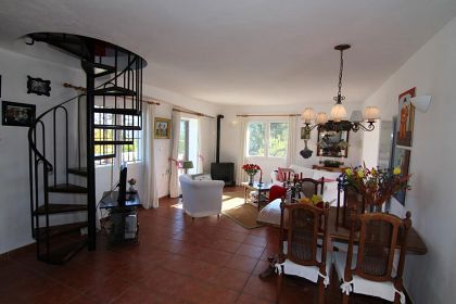 Murla property: Villa with 4 bedroom in Murla 278322