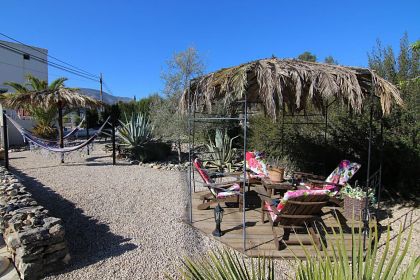 Murla property: Villa in Alicante for sale 278322