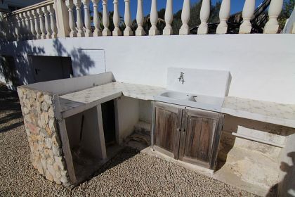 Murla property: Murla Villa 278322