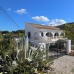 Murla property:  Villa in Alicante 278322