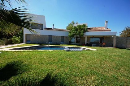 Villa for sale in town 278323