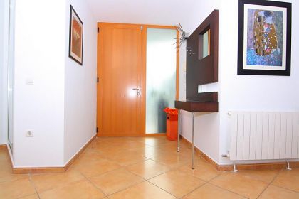 Villa for sale in town, Alicante 278323