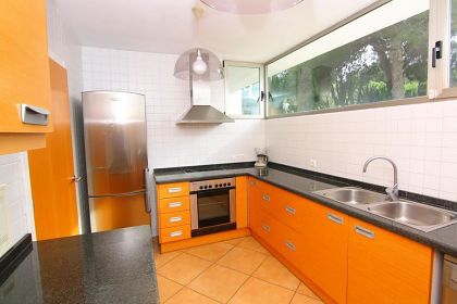 Villa with 4 bedroom in town, Spain 278323