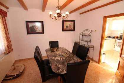 Alcalali property: Villa for sale in Alcalali, Spain 278324