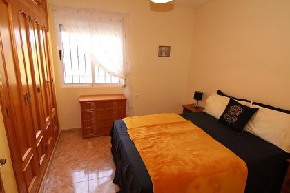 Alcalali property: Villa in Alicante for sale 278324