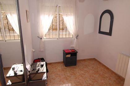 Alcalali property: Alcalali, Spain | Villa for sale 278324