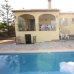 Alcalali property: Alicante, Spain Villa 278324