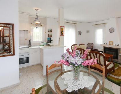 Denia property: Villa with 2 bedroom in Denia, Spain 278325