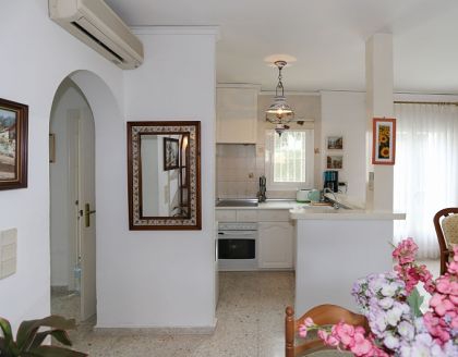 Denia property: Villa for sale in Denia, Alicante 278325