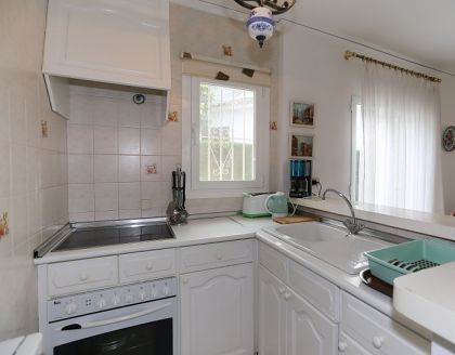 Denia property: Alicante Villa 278325