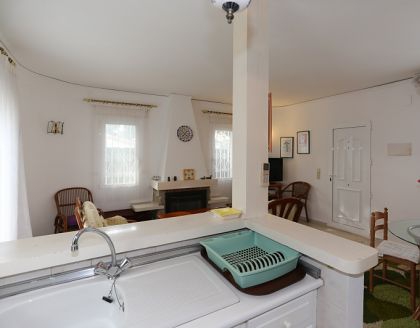 Denia property: Denia Villa 278325