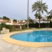 Denia property: Denia, Spain Villa 278325