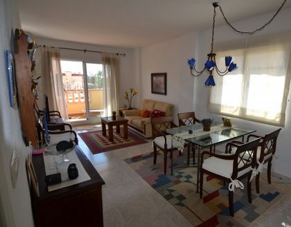 Denia property: Apartment for sale in Denia, Spain 278327