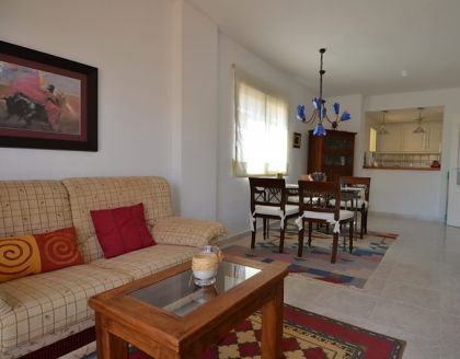 Denia property: Apartment with 3 bedroom in Denia 278327