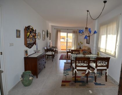 Denia property: Apartment with 3 bedroom in Denia, Spain 278327