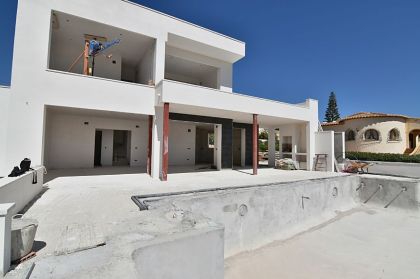 Villa to rent in town, Spain 278328
