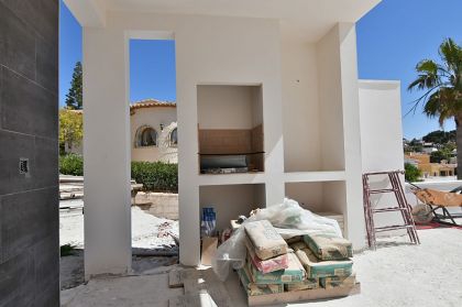 Villa in Alicante to rent 278328