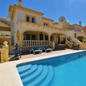 Villa for sale in town 278329
