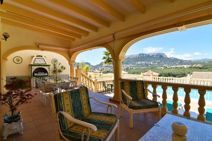 Villa in Alicante for sale 278329