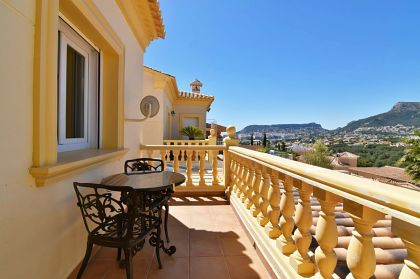 town, Spain | Villa for sale 278329