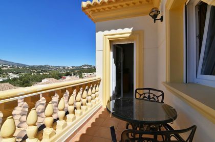 Alicante Villa 278329