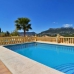 4 bedroom Villa in town, Spain 278329