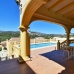  Villa in Alicante 278329