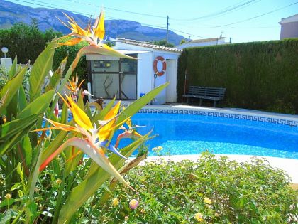 Denia property: Villa for sale in Denia, Spain 278330