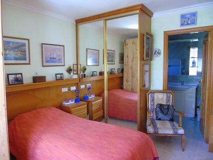 Denia property: Alicante Villa 278330