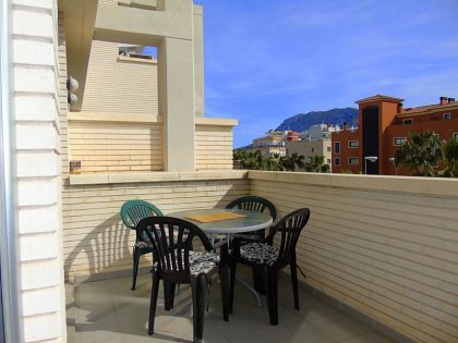 Denia property: Apartment in Alicante for sale 278331