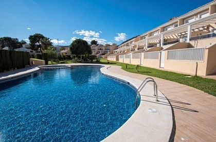 Calpe property: Villa for sale in Calpe 278332