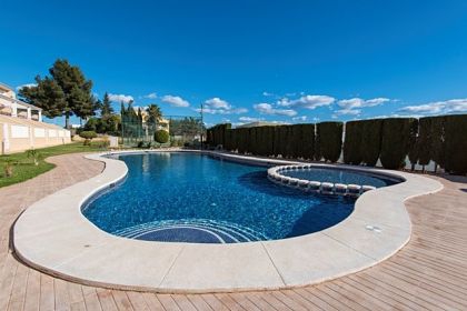 Calpe property: Villa for sale in Calpe, Spain 278332