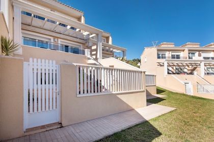 Calpe property: Villa with 3 bedroom in Calpe, Spain 278332
