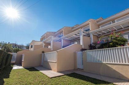 Calpe property: Villa for sale in Calpe, Alicante 278332