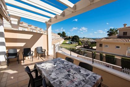 Calpe property: Calpe, Spain | Villa for sale 278332