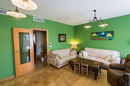 Calpe property: Calpe Villa 278332