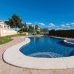 Calpe property: Calpe, Spain Villa 278332