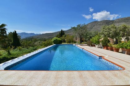 Benissa property: Villa with 4 bedroom in Benissa, Spain 278333