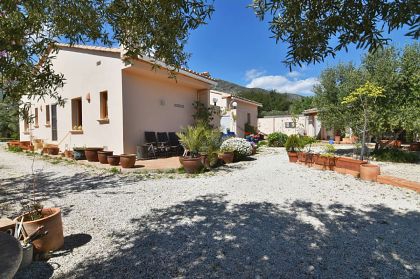Benissa property: Benissa, Spain | Villa for sale 278333