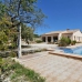 Benissa property: Benissa, Spain Villa 278333