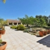 Benissa property: Benissa Villa, Spain 278333
