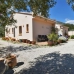 Benissa property: Alicante Villa, Spain 278333