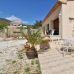 Benissa property: Beautiful Villa for sale in Benissa 278333