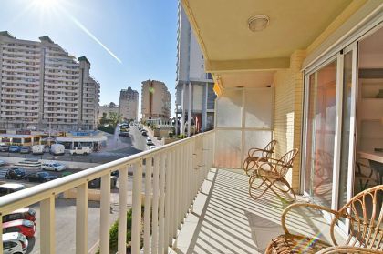 Calpe property: Apartment for sale in Calpe, Spain 278334