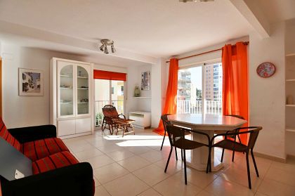 Calpe property: Apartment for sale in Calpe, Alicante 278334