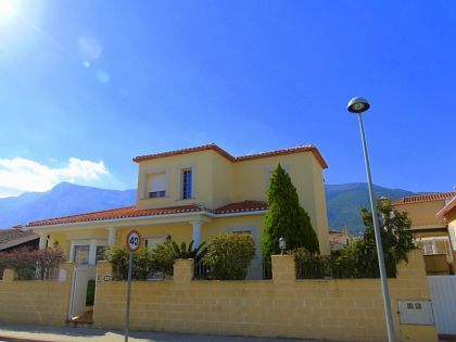 Denia property: Villa for sale in Denia 278335