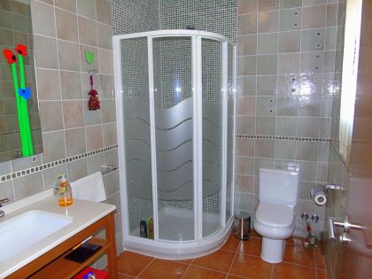 Denia property: Alicante Villa 278335