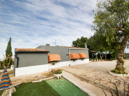 Elche property: Villa for sale in Elche, Alicante 278429