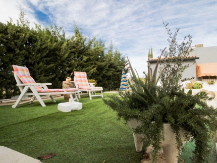Elche property: Alicante property | 4 bedroom Villa 278429