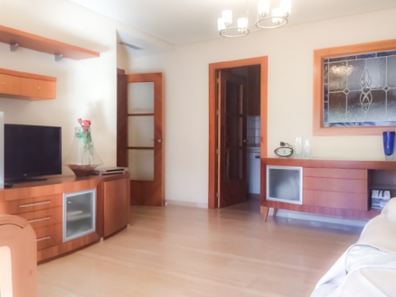 Apartment with 3 bedroom in town, Spain 278447